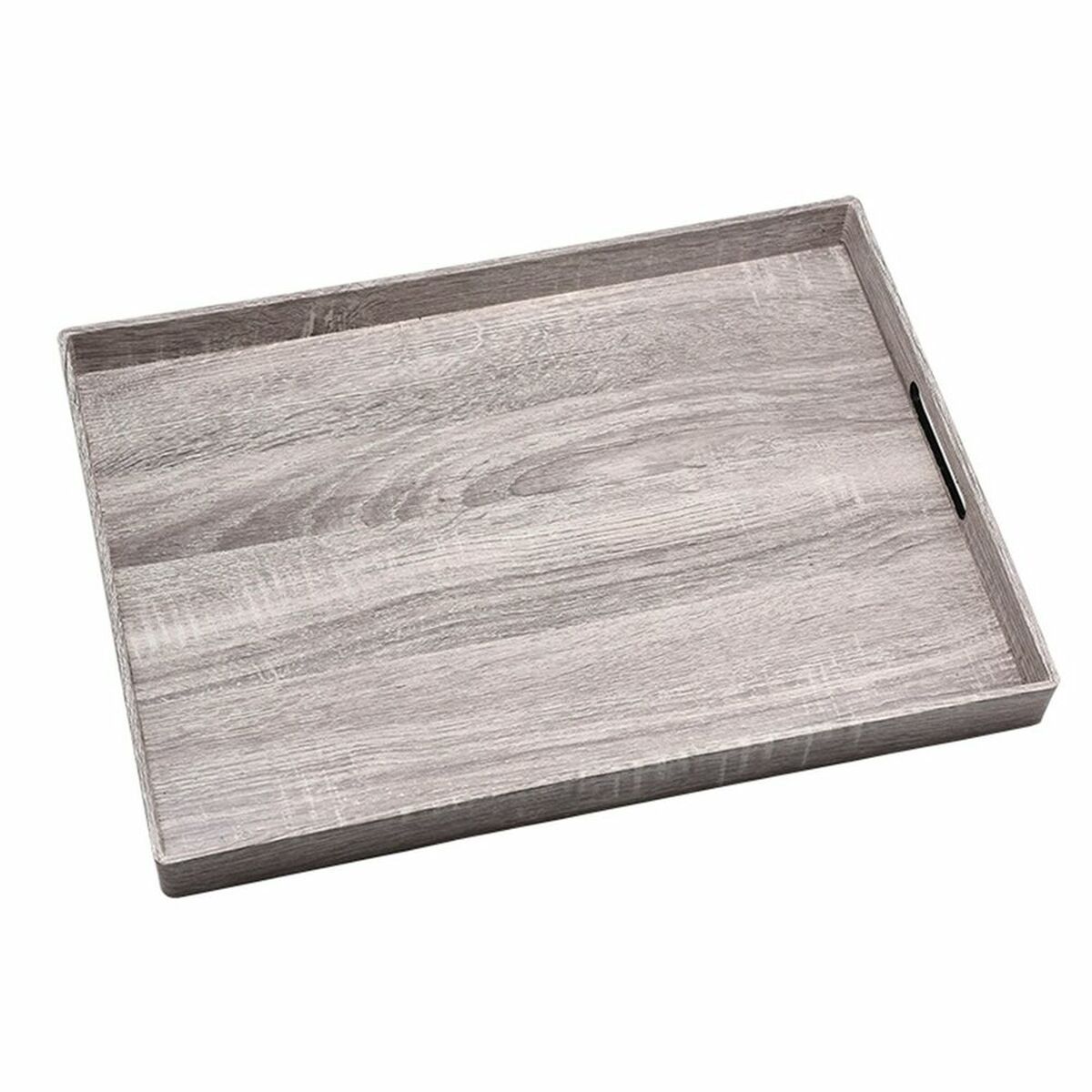 Snacksbricka Versa Plast polypropen (35,5 x 4 x 48 cm)