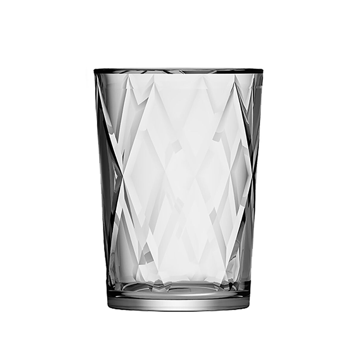 Glas Quid Urban Transparent Glas 6 antal 500 ml (Pack 6x)