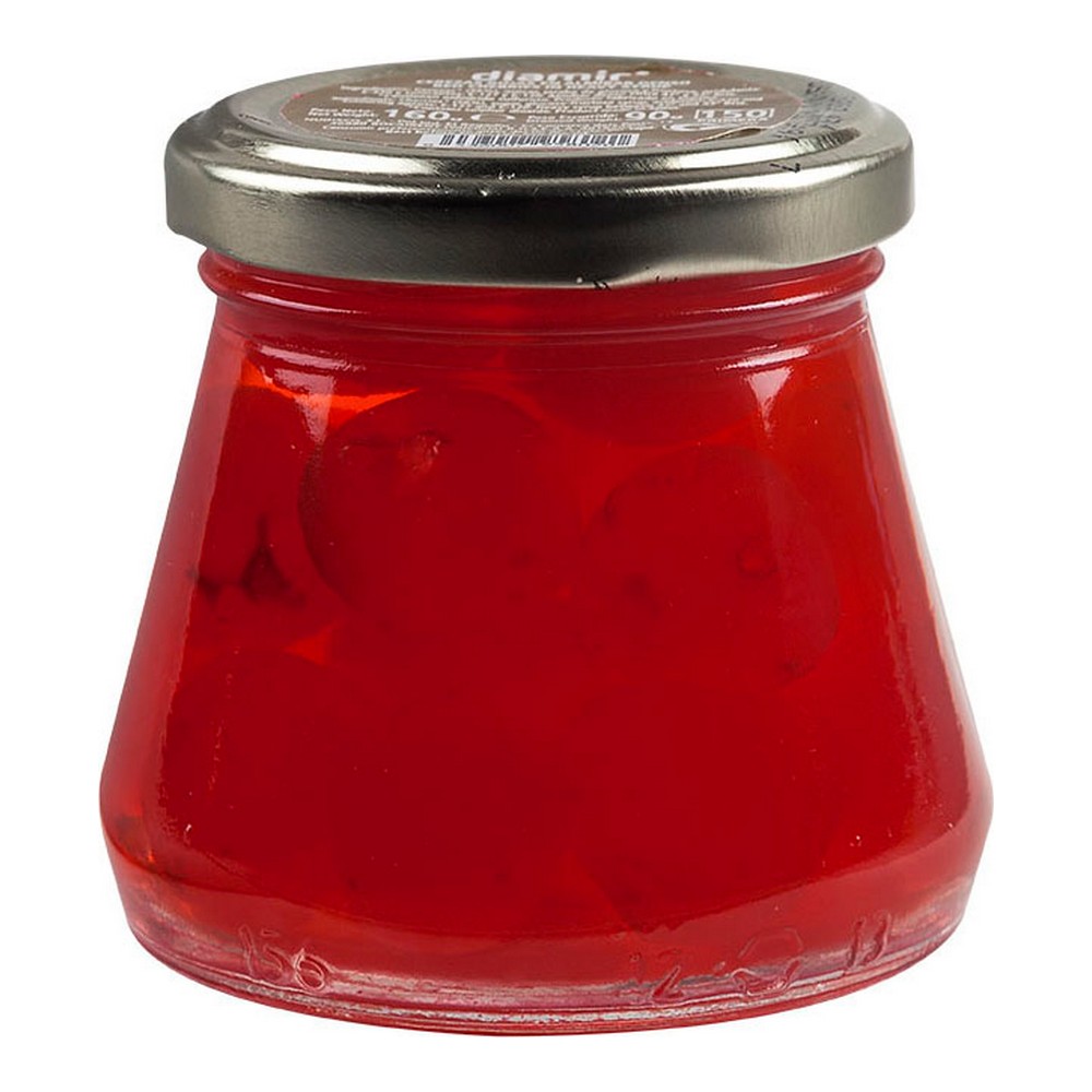 Körsbär i Sirap Diamir (142 ml)