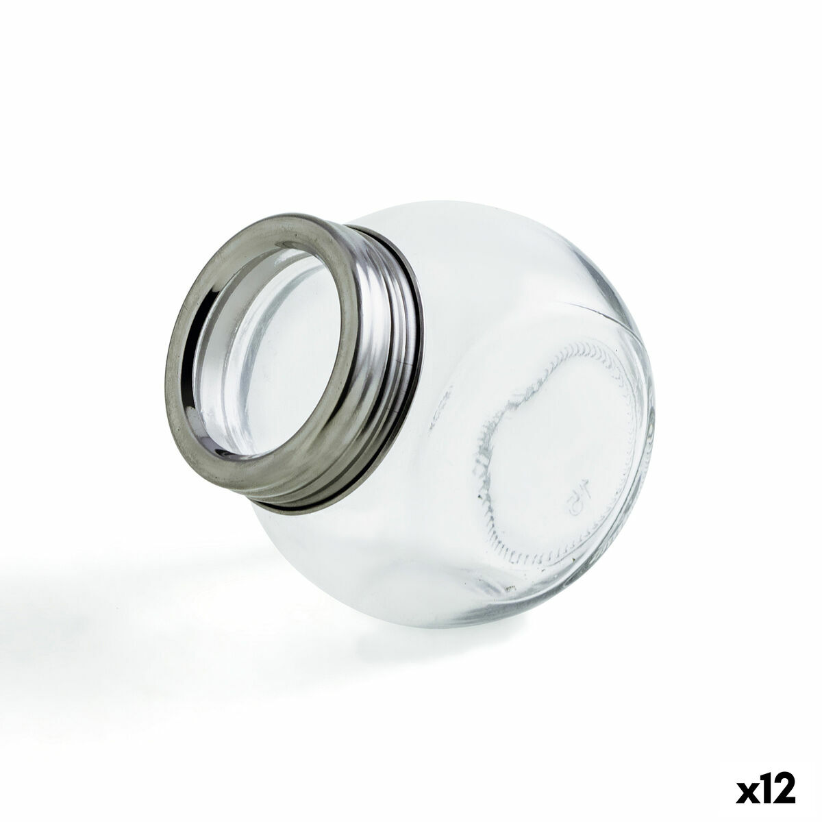 Burk Quid Select Transparent Glas 190 ml (12 antal) (Pack 12x) - 3