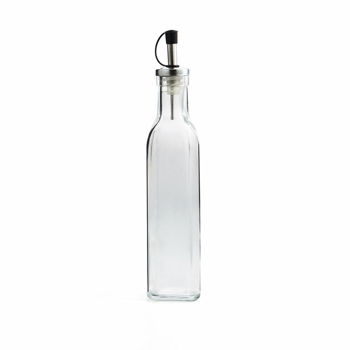Oljeflaska Quid Renova Transparent Glas 250 ml (12 antal) (Pack 12x) - 7