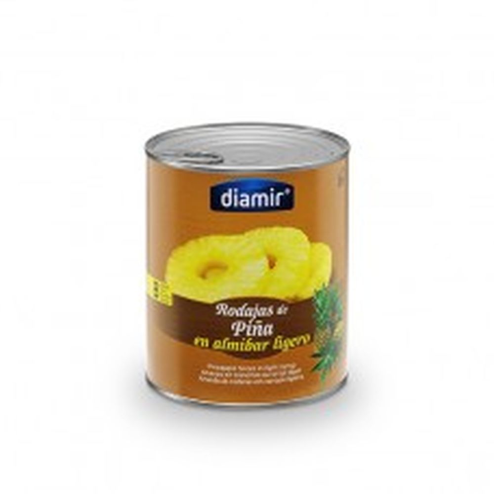 Ananas Diamir Sirap (840 g)