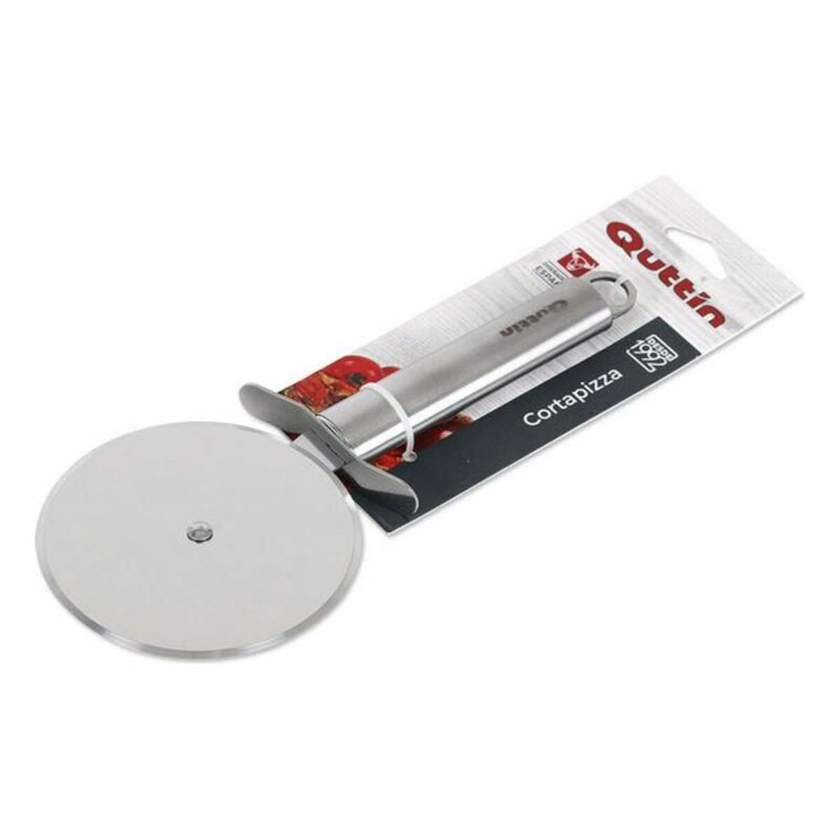 Pizzakniv Quttin (21,5 x 9 cm) - 3