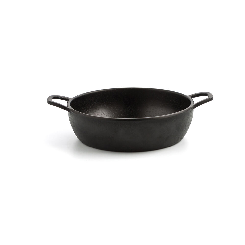 Lunchlåda Quid Mar de Viento 16 x 12 x 4 cm Svart Plast (Pack 12x)