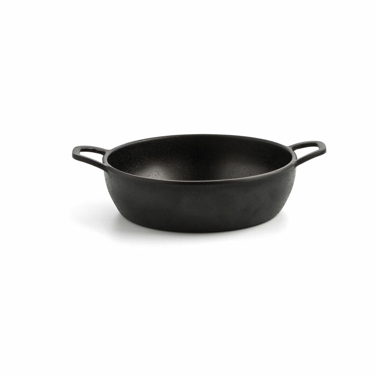 Lunchlåda Quid Mar de Viento 16 x 12 x 4 cm Svart Plast (Pack 12x) - 3