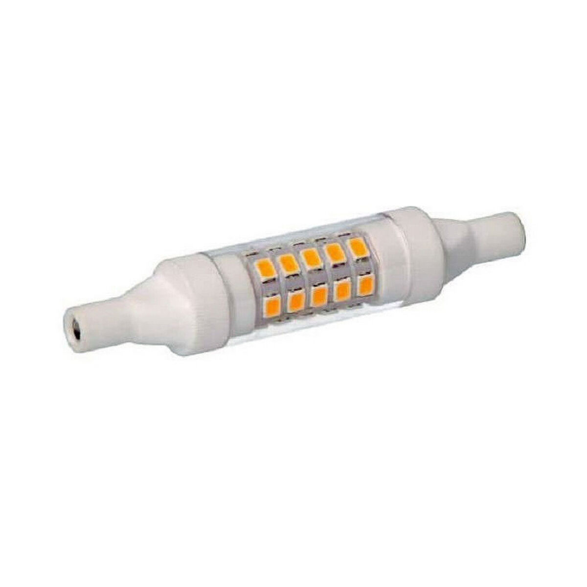 LED-lampa EDM D 5,5 W R7s 600 lm (6400K) - 2