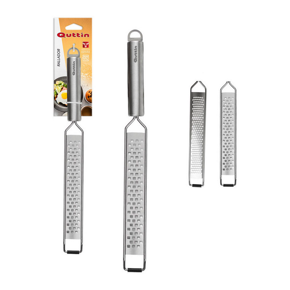 Rivjärn Quttin Rostfritt stål Silvrig (17,5 x 2,6 cm)