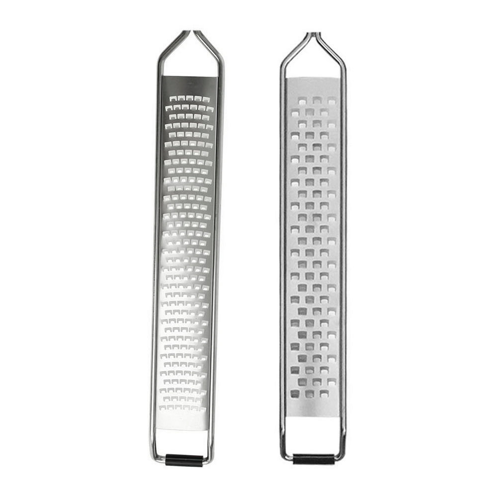 Rivjärn Quttin Rostfritt stål Silvrig (17,5 x 2,6 cm) - 2