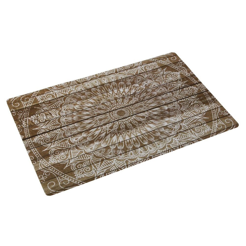 Bordsunderlägg Versa Mnadala polypropen (43 x 28 cm)