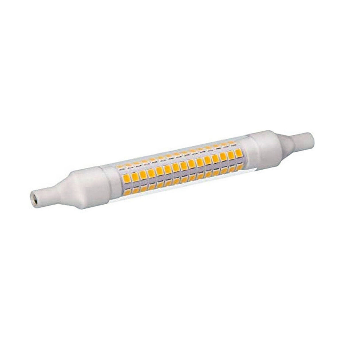 LED-lampa EDM 1,5 x 11,8 cm D 9 W R7s 1100 Lm (6400 K) - 2