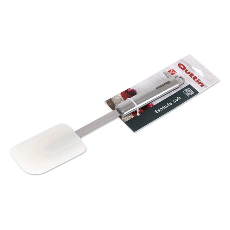 Stekspade i silikon Quttin (26 cm) - 2