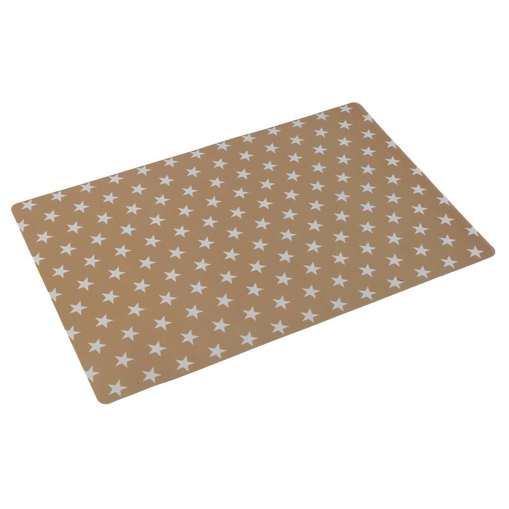 Bordsunderlägg Versa Stars polypropen (43 x 28 cm)
