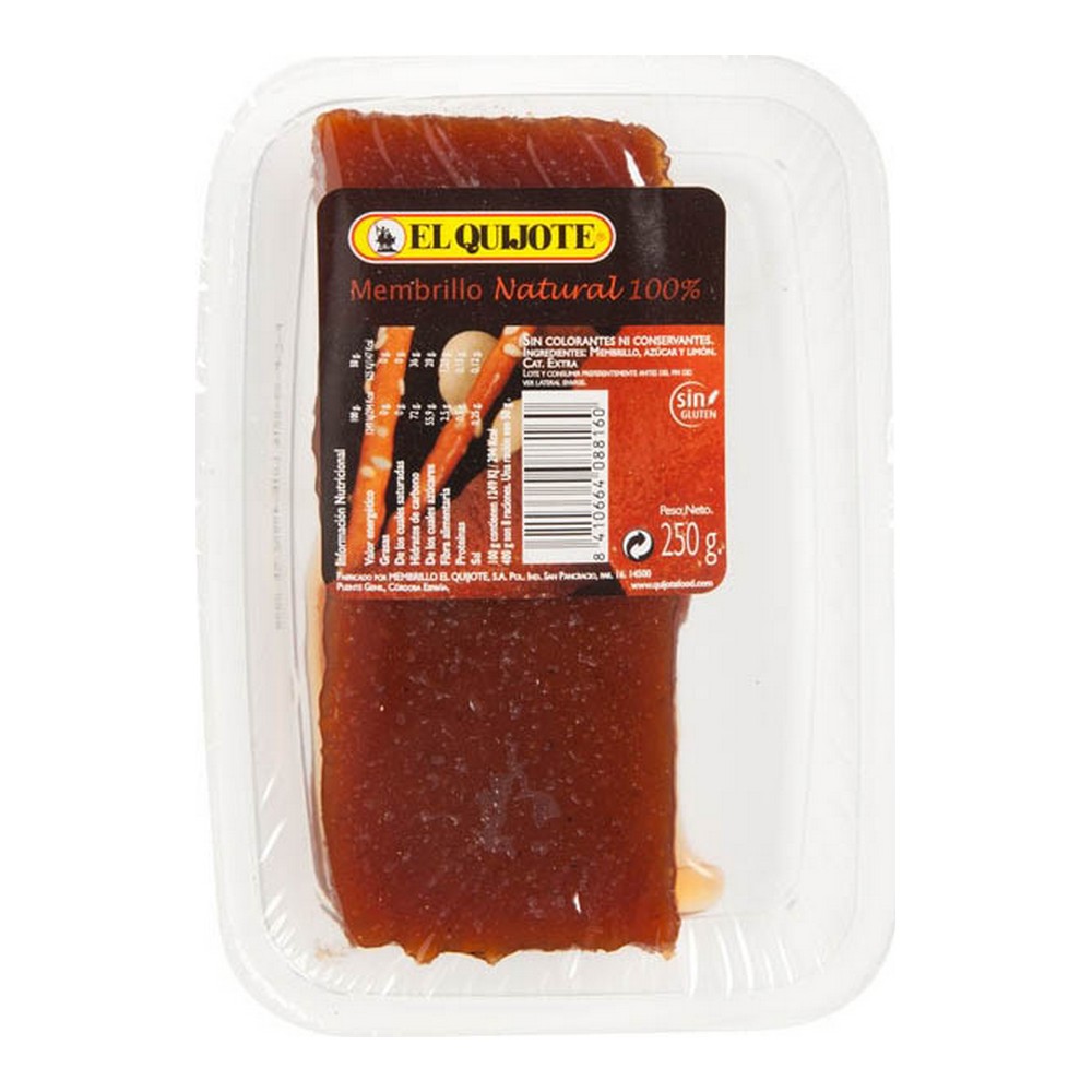 Kvittengelé Quijote (250 g)