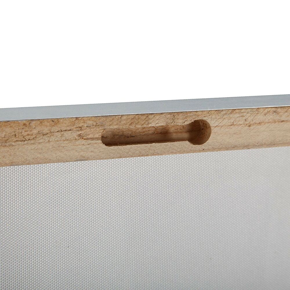 Tavla Versa Dark Circrle Kanvas (2,8 x 80 x 80 cm) - 2