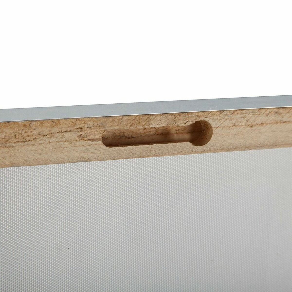 Tavla Versa Dark Circrle Kanvas (2,8 x 80 x 80 cm) - 6