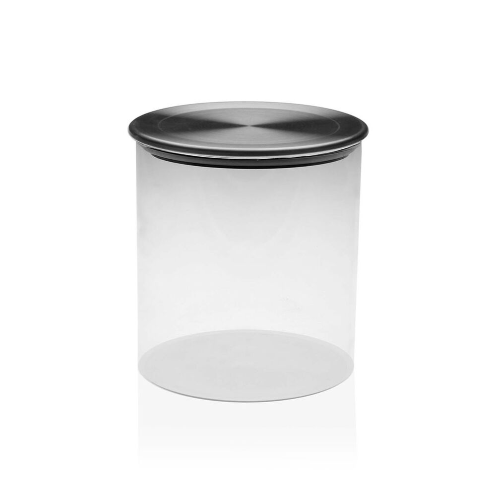 Glasburk Versa 350 ml Glas Stål (ø 8,5 x 8,5 cm)