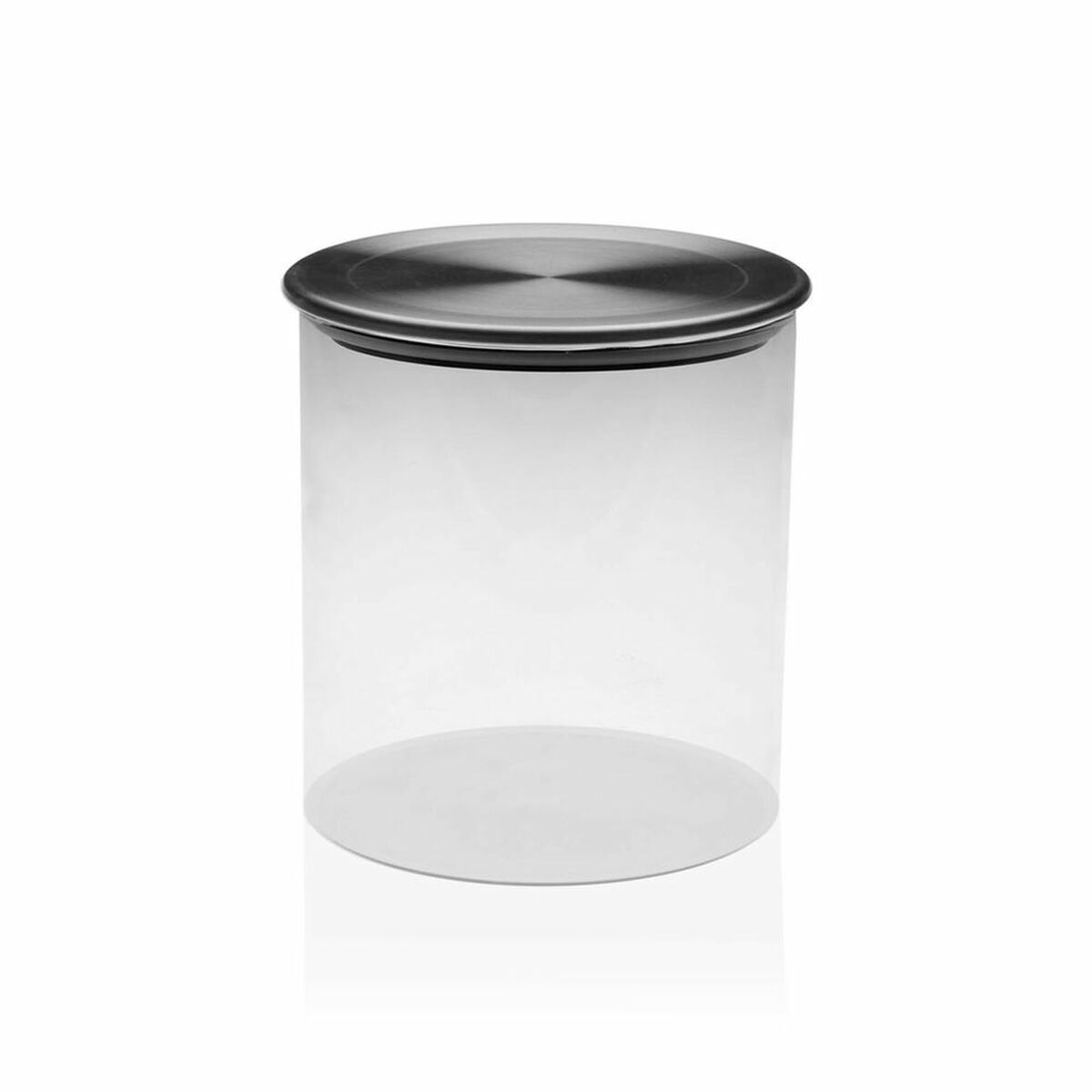 Glasburk Versa 350 ml Glas Stål (ø 8,5 x 8,5 cm) - 3