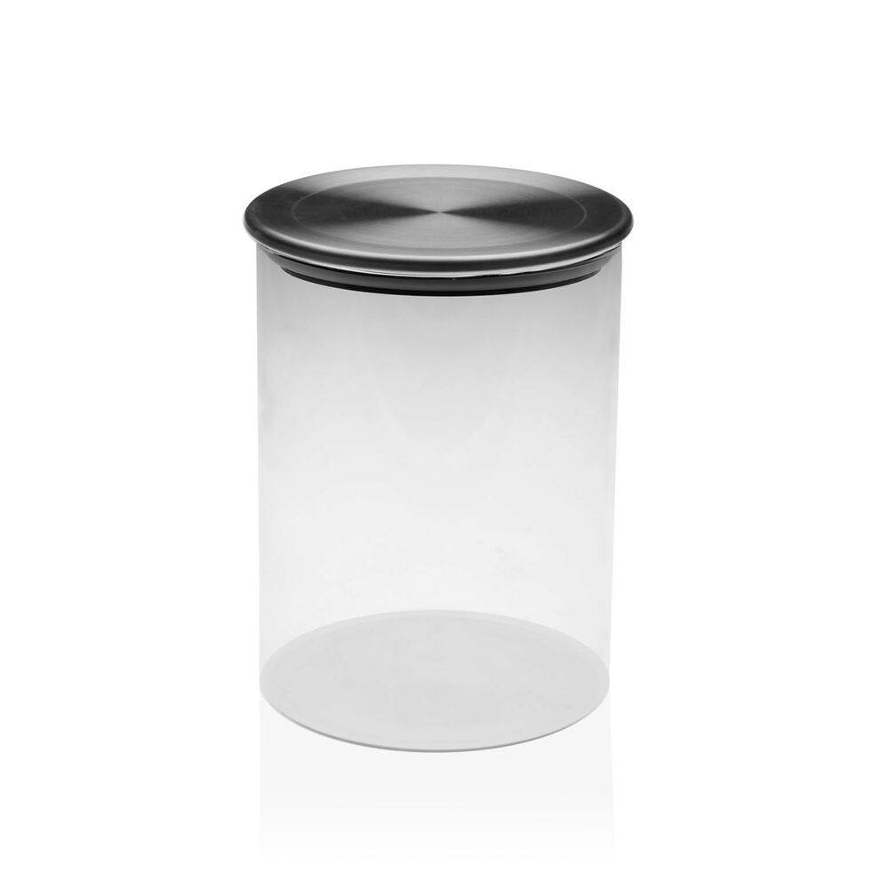 Glasburk Versa 500 ml Glas Stål (8,5 x 12 cm)