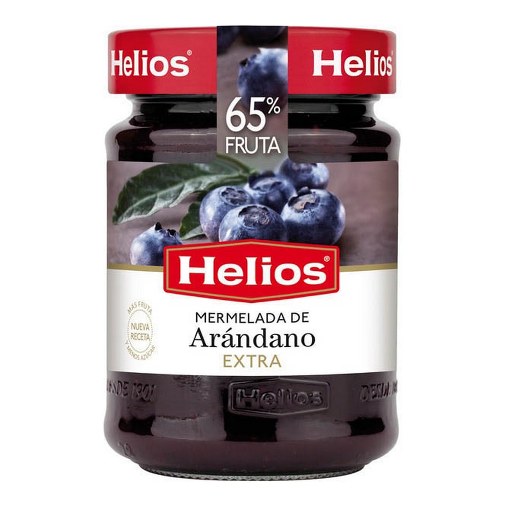 Sylt Helios Blåbär (340 g)