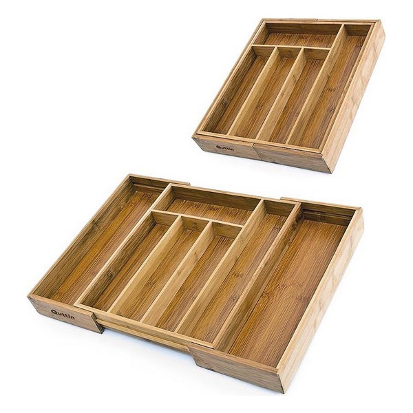 Besticks-sortering Quttin 46 x 43 x 5 cm (43 x 30 x 5 cm)