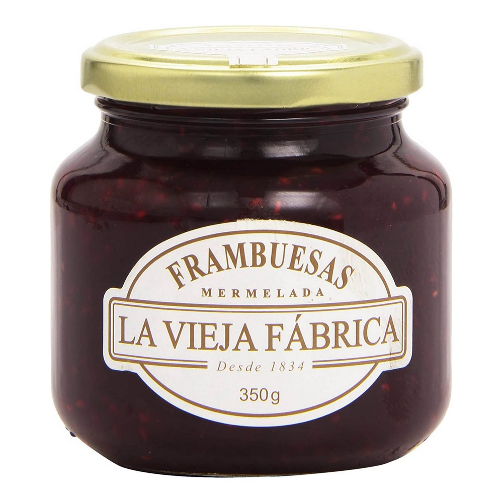 Sylt La Vieja Fábrica Hallon (350 g)