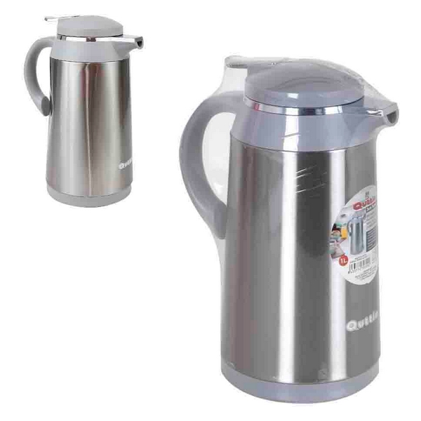 Termosmugg Quttin (1 L) 20 x 13 x 27 cm - 2