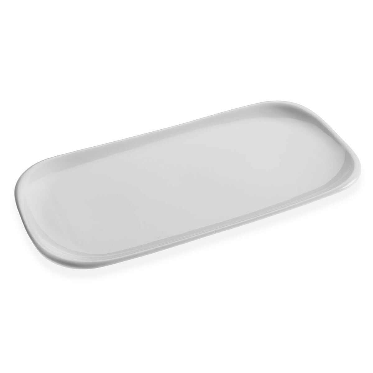 Servingsfat Versa Siena Keramik Porslin (18,4 x 1,9 x 38,4 cm)