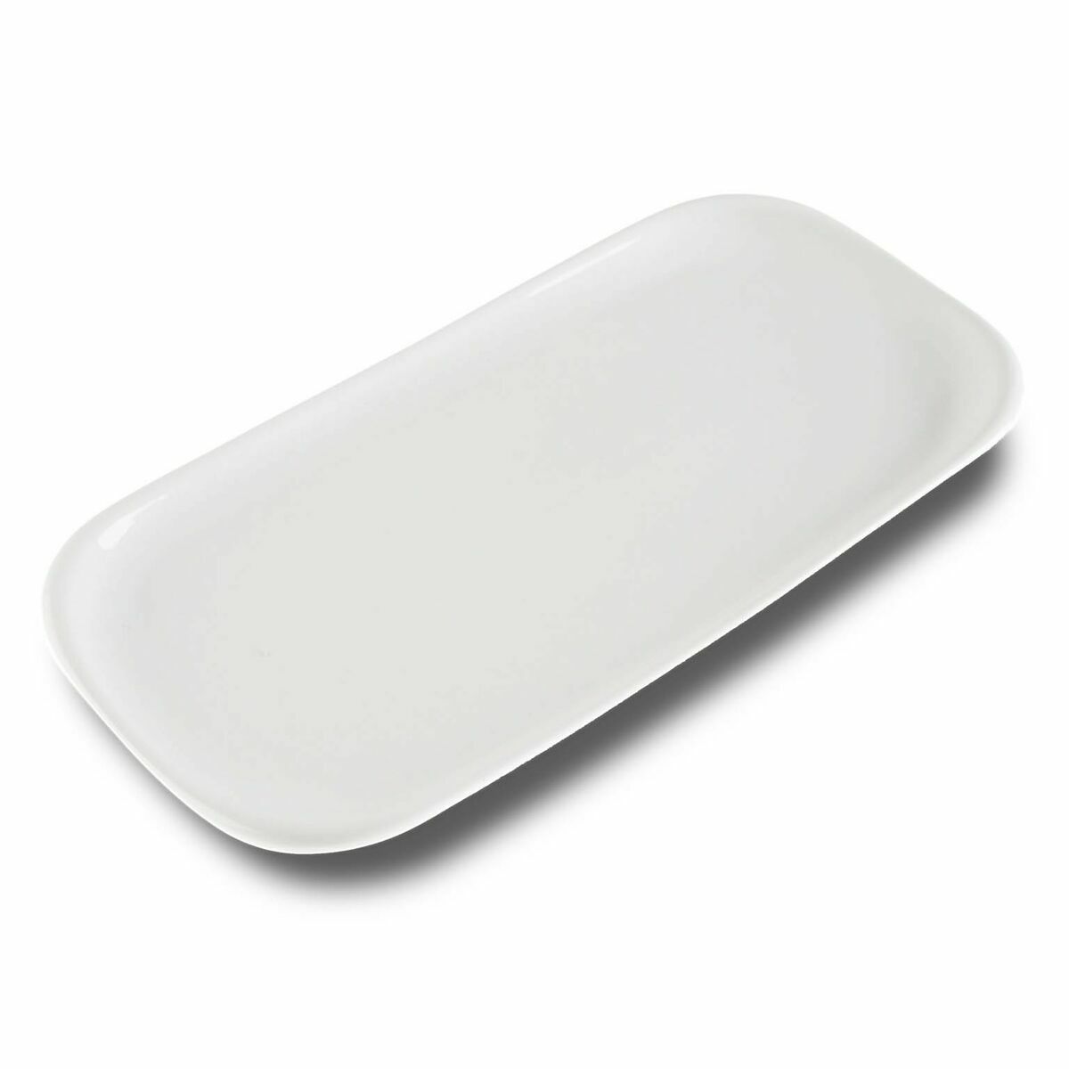 Servingsfat Versa Siena Keramik Porslin (15,6 x 1,6 x 33,2 cm) - 2
