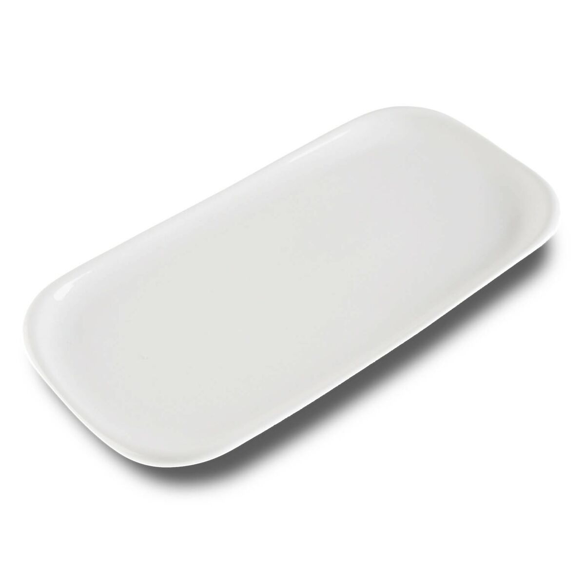 Servingsfat Versa Siena Keramik Porslin (15,6 x 1,6 x 33,2 cm)