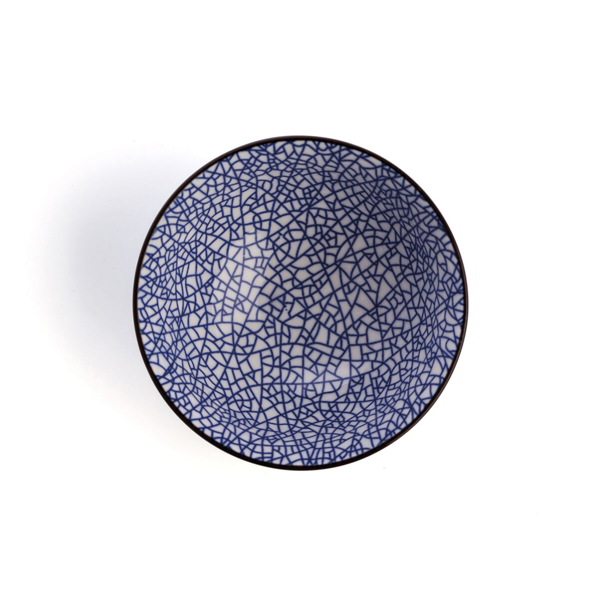 Skål Quid Chef Keramik Multicolour (11 cm) (Pack 24x) - 6