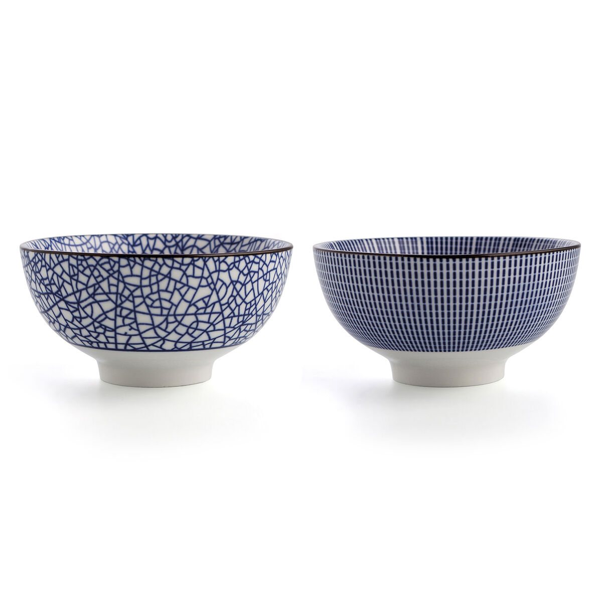 Skål Quid Chef Keramik Multicolour (11 cm) (Pack 24x) - 7
