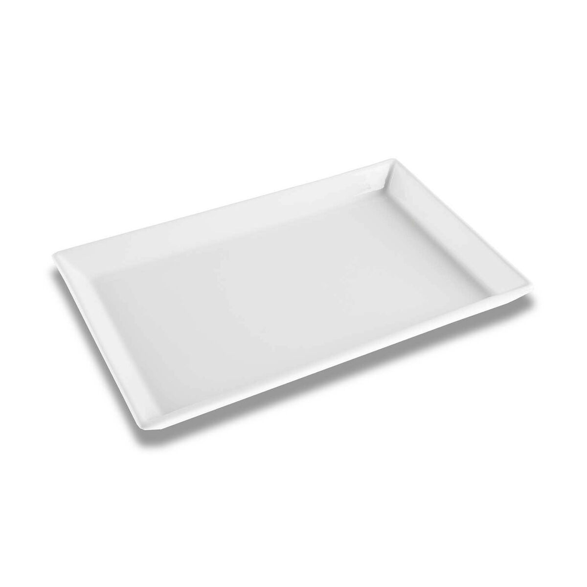 Servingsfat Versa Keramik Porslin (23 x 3 x 36 cm) - 3