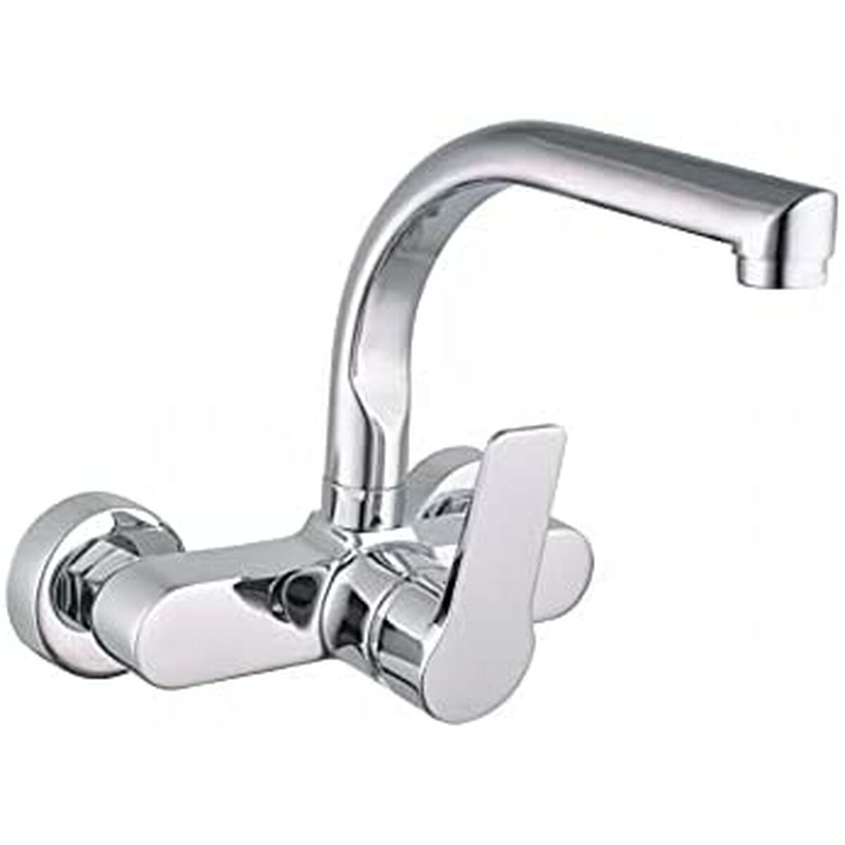Blandare EDM Kromad - 2