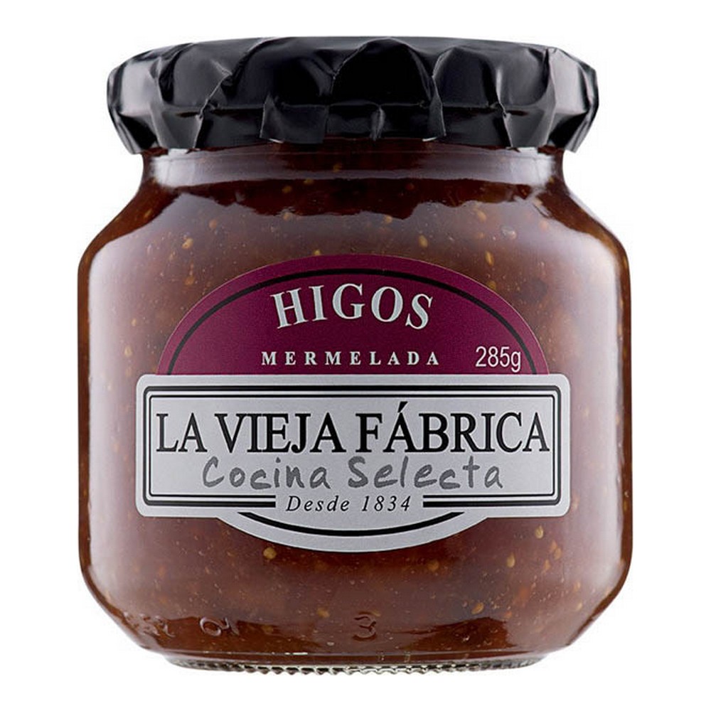 Sylt La Vieja Fábrica Fikon (280 g)