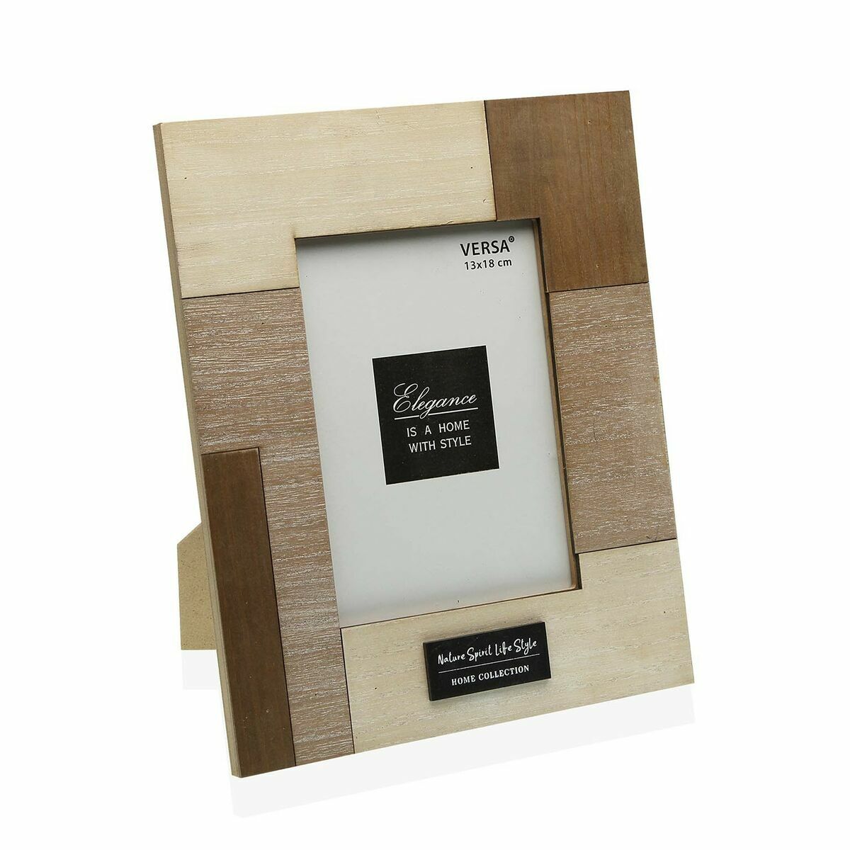 Fotoram Versa Trä MDF