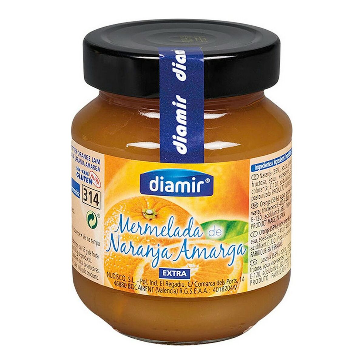 Sylt Diamir (314 ml) - 2
