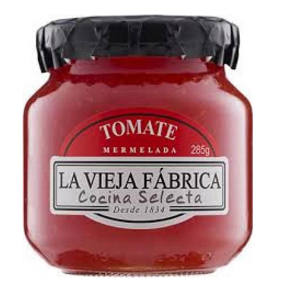 Sylt La Vieja Fábrica Tomat (280 g)