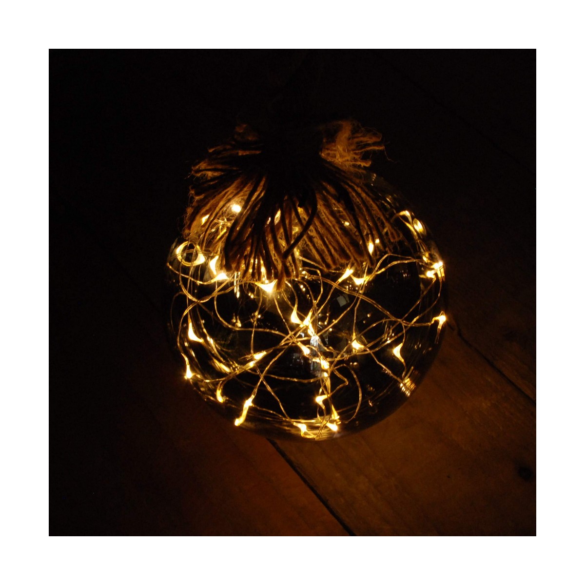 LED-lampa Lumineo Vit Varmvit Ø 14 cm (3 antal) - 2