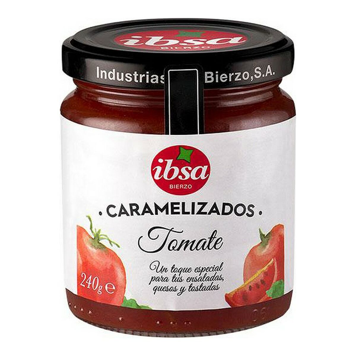 Caramelised Tomato Ibsa (240 g) - 2