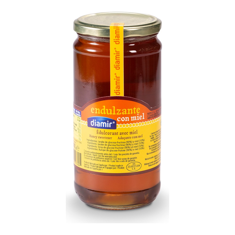 Honungssötningsmedel Diamir (950 g)