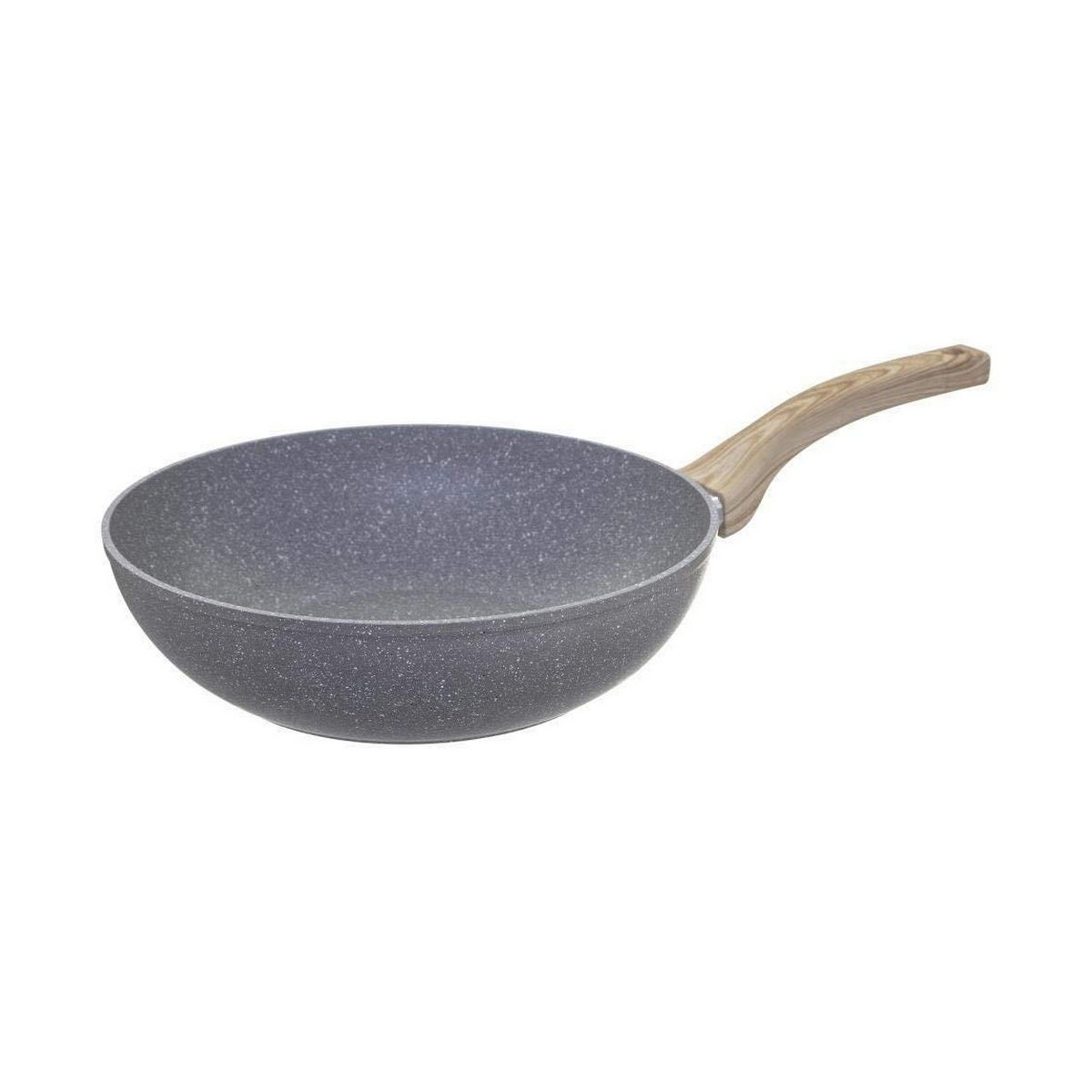 Wokpanna Secret de Gourmet Nature (Ø 28 cm)