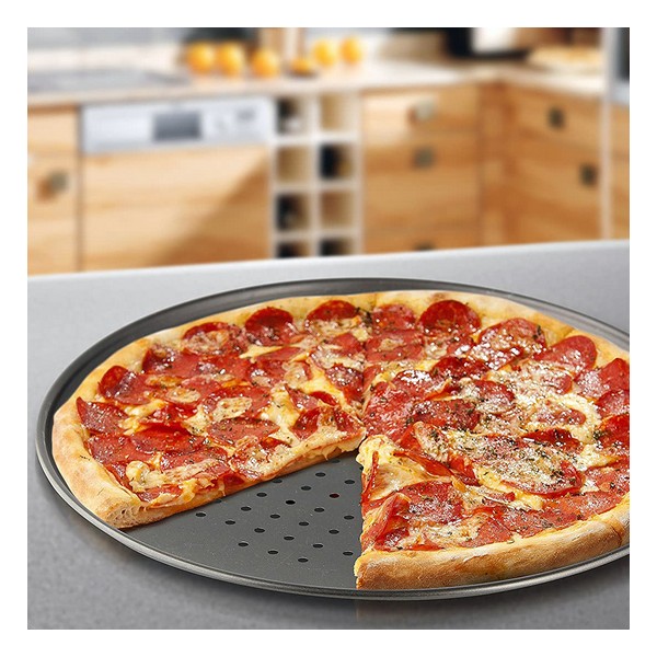 Pizza-form Quttin (34 x 1 cm) - 2