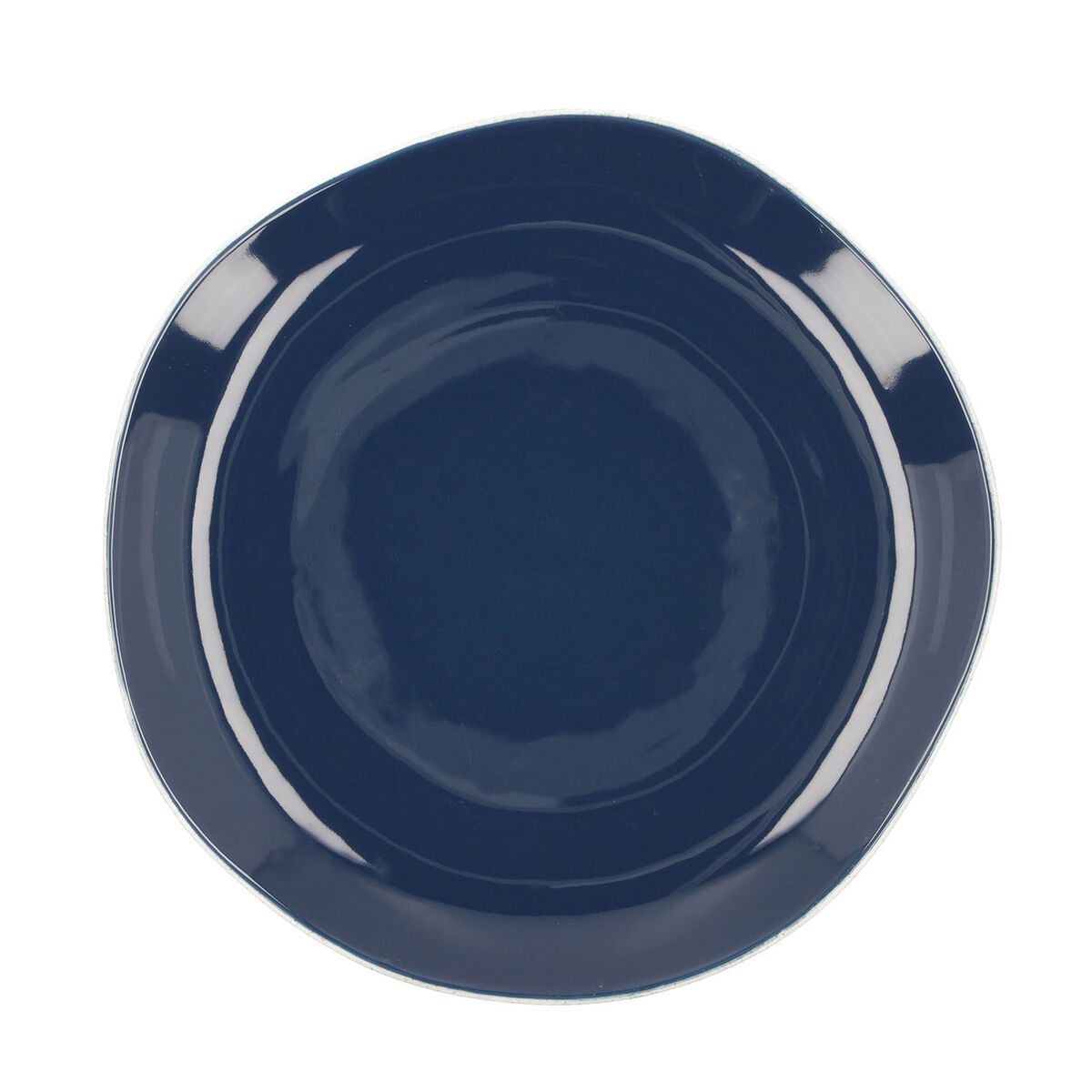 Platt skål Arcoroc Rocaleo Dvobarvna Keramik Ø 27,5 cm (6 antal) (Pack 6x) - 3