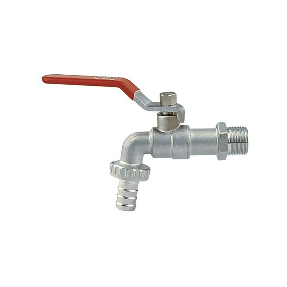 Blandare EDM Metall