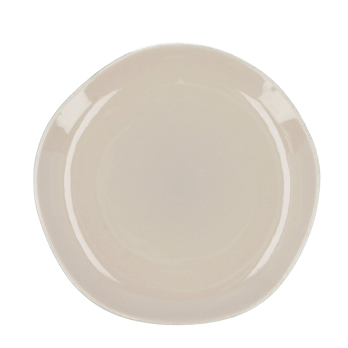 Platt skål Arcoroc Rocaleo Dvobarvna Keramik Ø 27,5 cm (6 antal) (Pack 6x) - 3