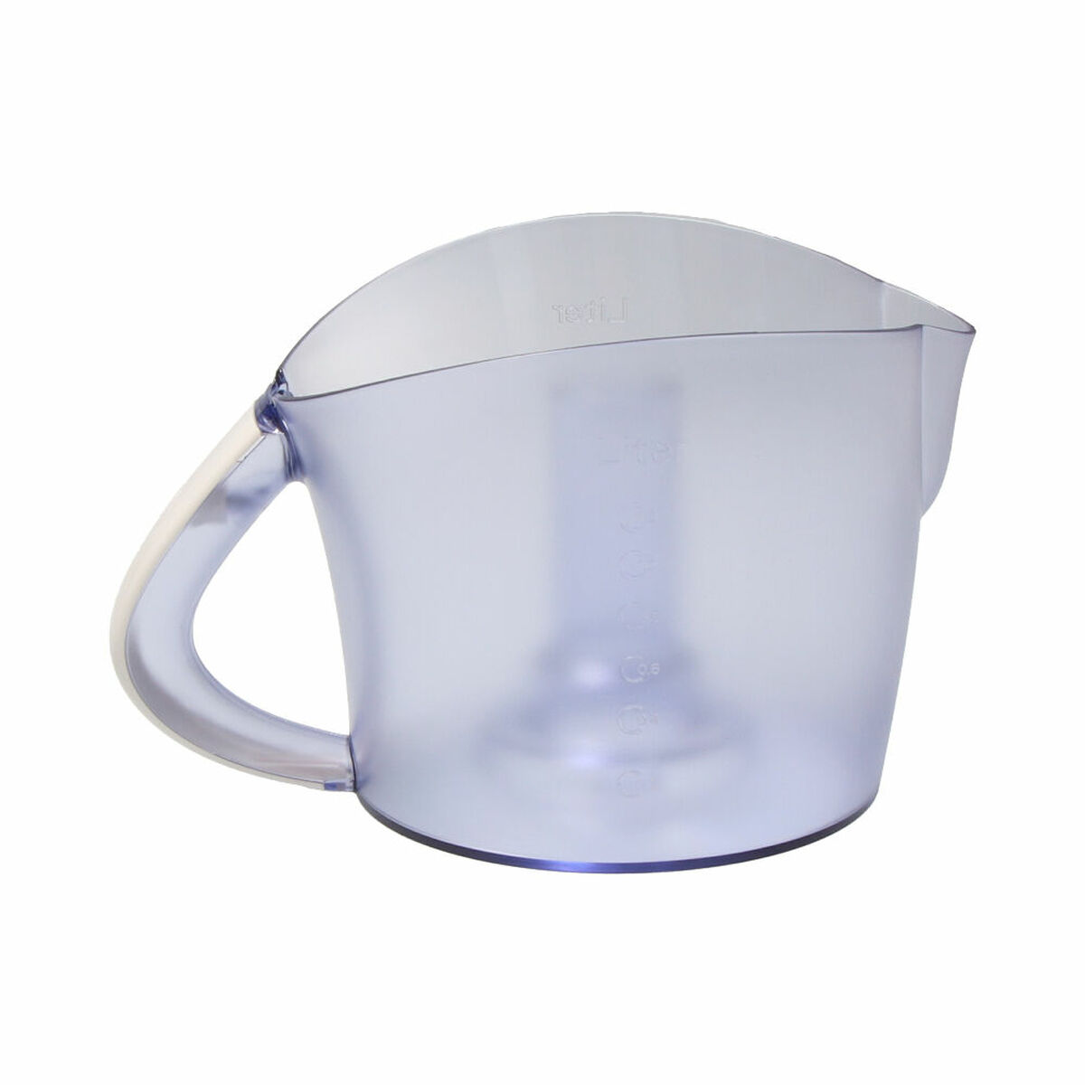 Behållare EDM 07670 Reservdel Citrusspress
