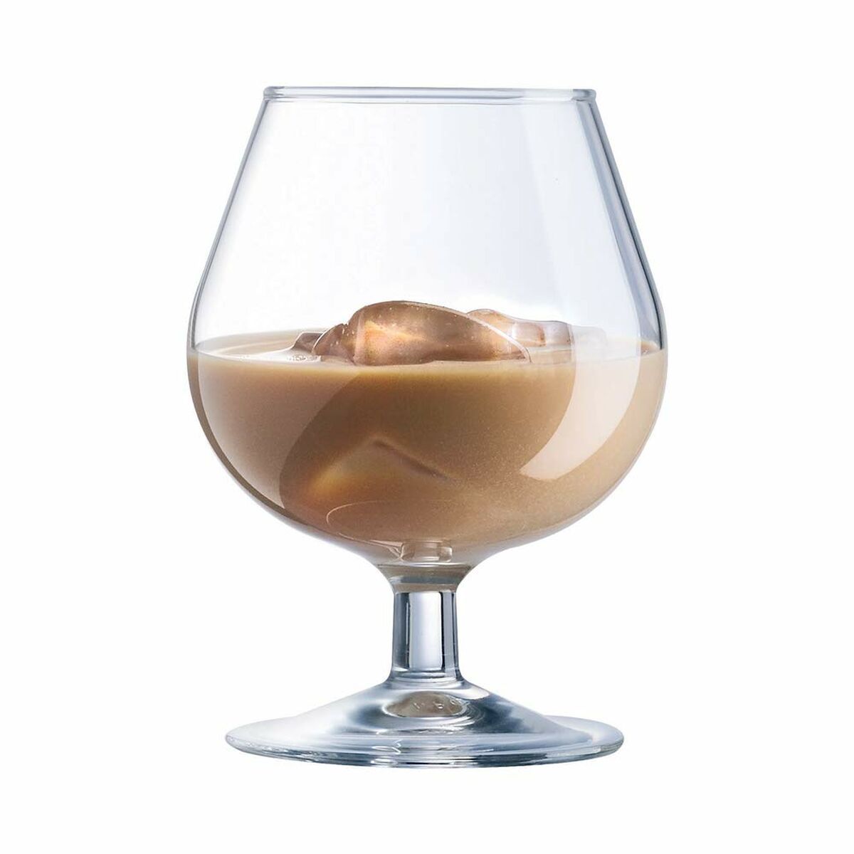 Ballong Glas Luminarc Spirit Bar Transparent Glas 6 antal 250 ml (Pack 6x) - 3