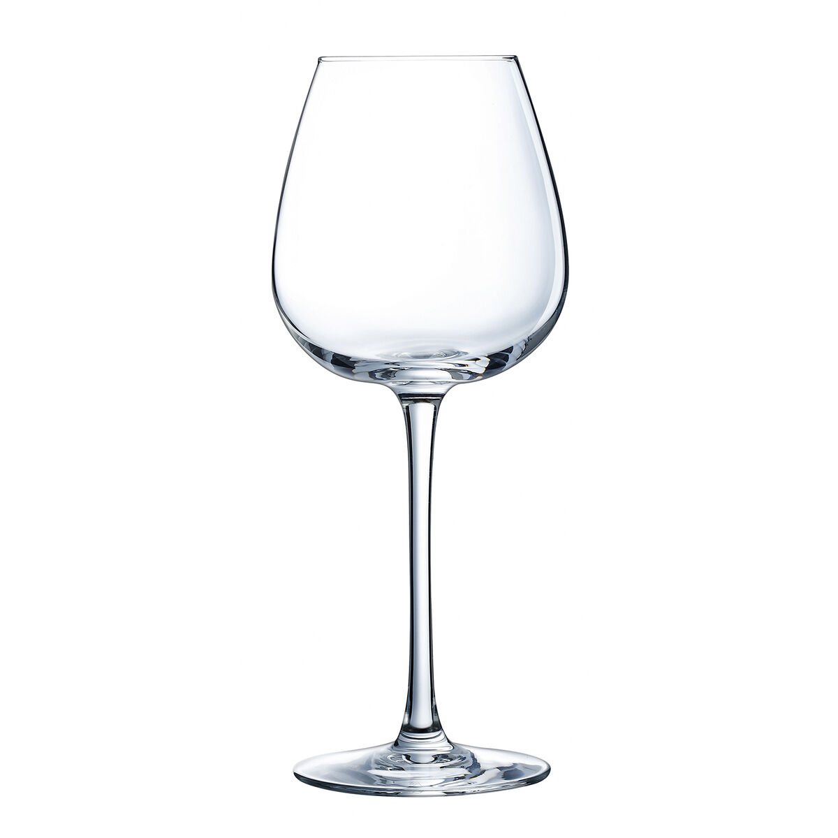 Vinglas Éclat Wine Emotions Transparent Glas 470 ml (6 antal) (Pack 6x)