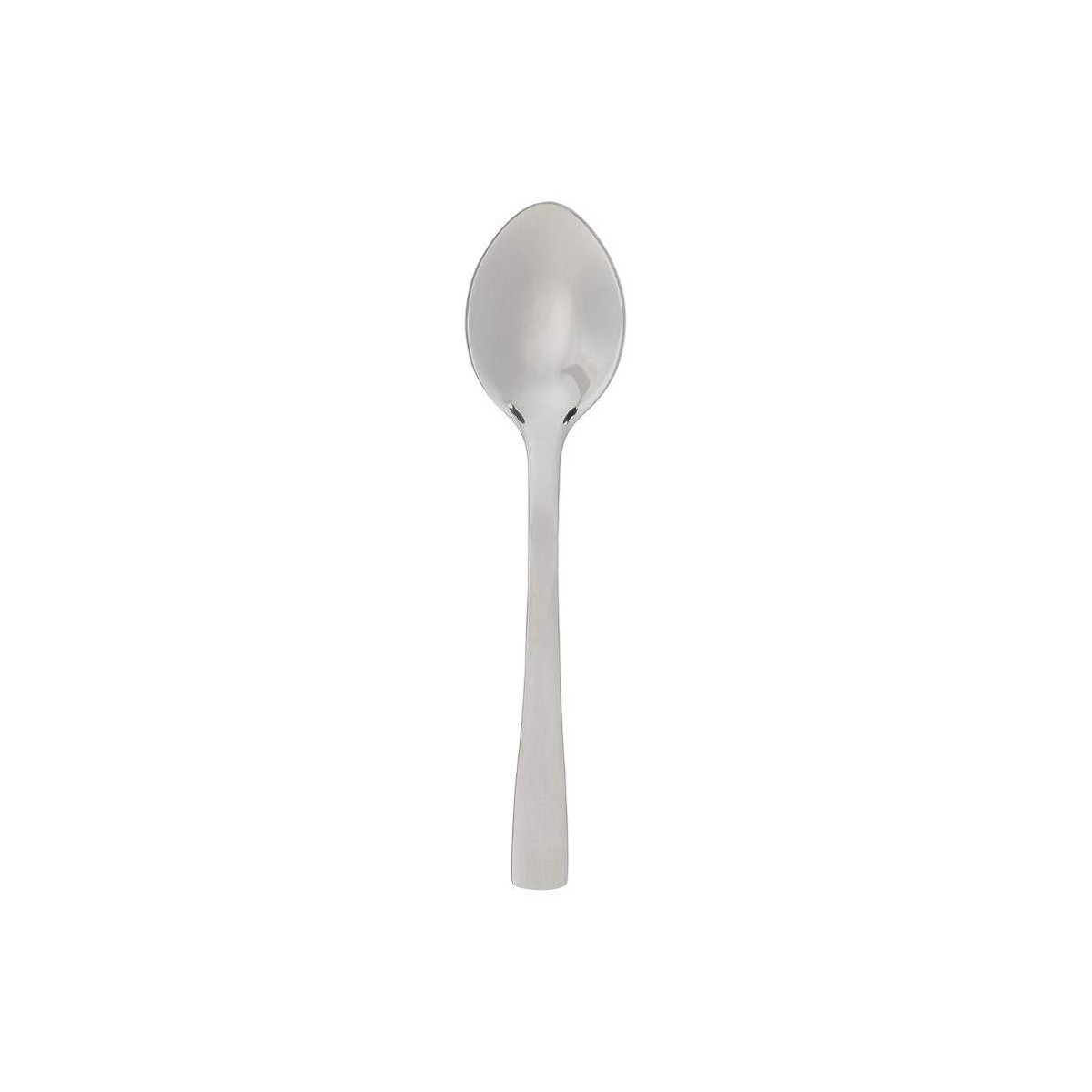 Set med skedar Secret de Gourmet (9,5 cm) (6 Delar) - 2