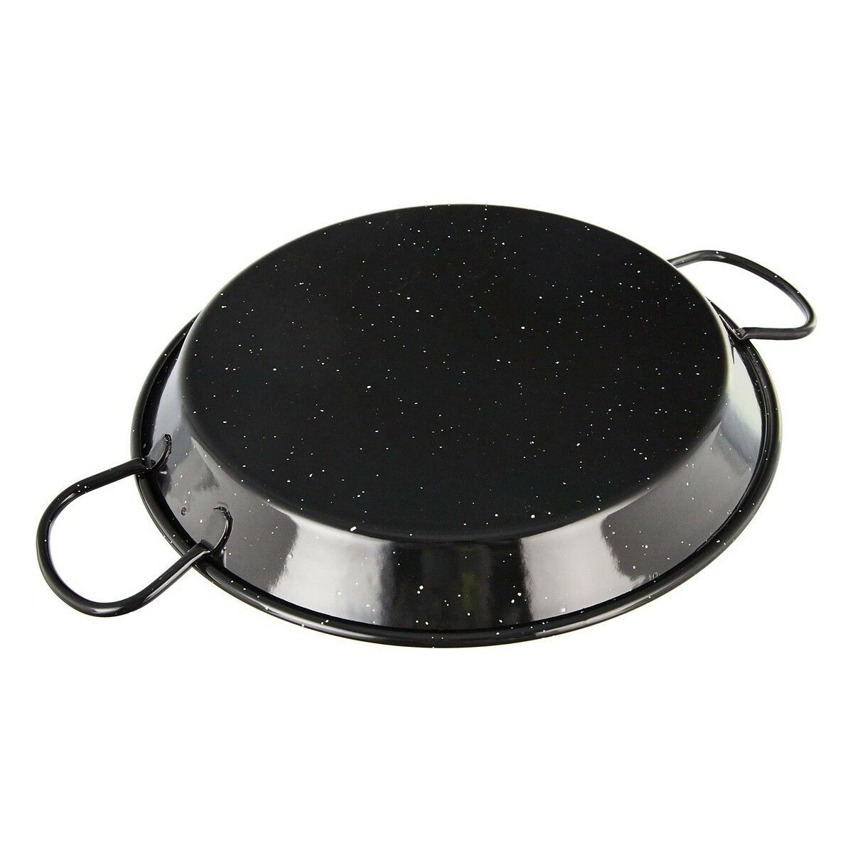 Gryta Vaello Emaljerat stål 4 personer (Ø 30 cm) - 3